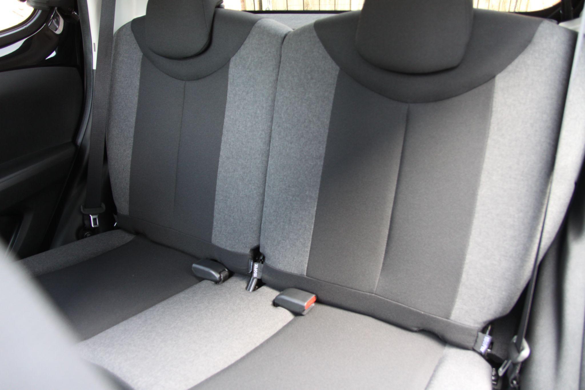 Caldera Black 2016 Citroen C1 - Photo 9